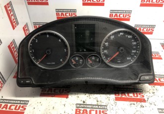 Ceasuri Bord Volkswagen Tiguan 2.0 dCi COD: 5N0920970D