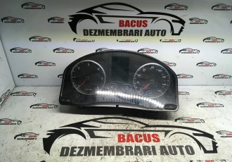 Ceasuri bord Volkswagen Tiguan 2007-2010 - 5N0920970D