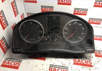 Ceasuri bord Volkswagen Tiguan  5n0920970d