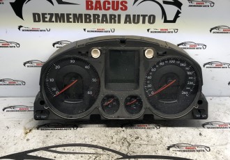 Ceasuri bord Volkswagen VW Passat B6 1.9 BLS [2005 - 2010] wagon 5-usi 1.9 TDI cod-  A2C53194181