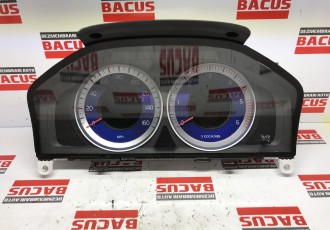 Ceasuri  Bord Volvo S60  An 2011 Cod 31343497AA   69799-780U