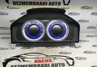 Ceasuri Bord Volvo S60 An 2011 Cod- 31343497AA / 69799-780U