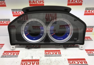 Ceasuri  Bord Volvo S60  An 2011 UK Cod 31343497AA   69799-780U