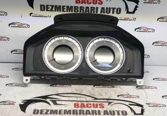 Ceasuri bord Volvo XC60 2.0 d an- 2010-2015 cod- 31327584AA