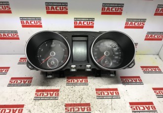 Ceasuri Bord VW Golf 6 1.4 TSI An Fabricatie 2013