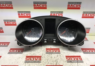 Ceasuri Bord VW Golf 6 Benzina COD 5K0920970M