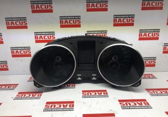 Ceasuri Bord VW Golf 6 (Model UK): 5K0920960H