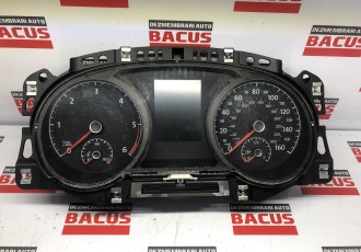 Ceasuri bord VW Golf 7 cod: 5G0920960A Golf VII