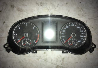 Ceasuri bord VW Jetta 5C6920971A