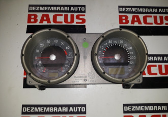 Ceasuri bord VW Polo 6N cod: 6N0920804D