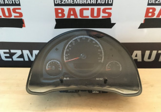 ceasuri bord vw UP 1s0920961g