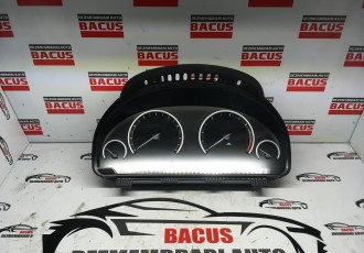 Ceasuri de bord 9249578-01 BMW Seria 7 F01/F02 [2008 - 2012]