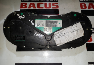 Ceasuri de bord Peugeot 307 - 1.6HDI cod:28112195-5