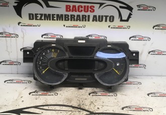 Ceasuri de bord Renault Captur I J5 cod 248108772r 