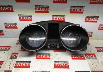 Ceasuri de Bord Vw Golf 6 5K0920871A, A2C53392639