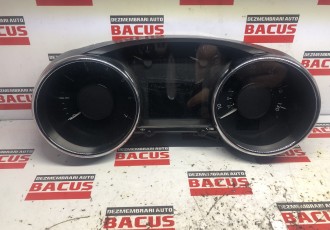 Ceasuri instrumente bord Peugeot 5008 9666247580