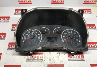 Ceasuri Instrumente Bord UK Fiat Doblo 3 2011 Cod 51867721 