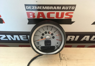 Ceasuri mini cooper r56 2009  9201392 02