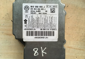 CENTRALINA AUDI A4 8K COD- 8K0959655J