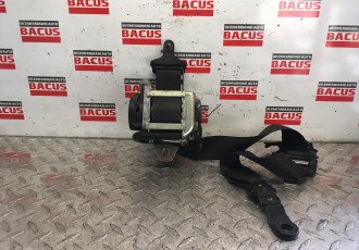 CENTURA DE SIGURANTA VOLVO S60 AN 2012 DREAPTA FATA COD- 616155800