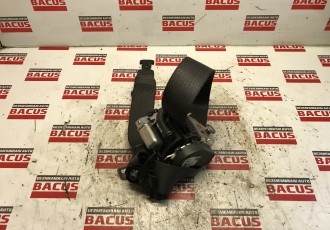 Centura Dreapta Fata Opel Astra J 2014 Cod 617023500