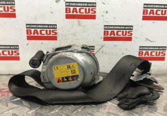Centura siguranta dreapta fata Opel Astra K cod- 34133468d