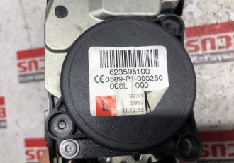  Centura siguranta stanga fata cu PRE SAFE COD- 0589-p1-000250 ; 623595100 Mercedes-Benz 