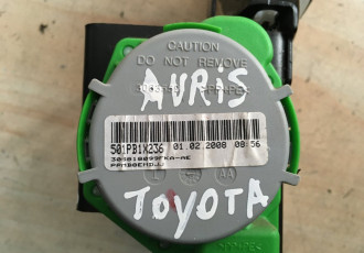 Centura stanga fata Toyota Auris cod: 501pb1x236