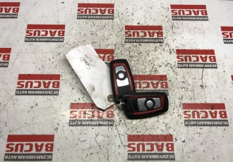 Cheie BMW Seria 1 F20 / Seria 3 F30 / F31