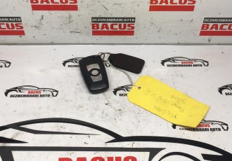 Cheie Bmw Seria 1 F20 / Seria 3 F30 / F31