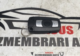 Cheie BMW Seria 3 E90 E91 2004 - 2011