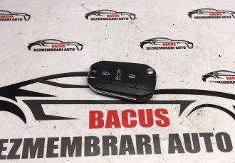 Cheie Citroen C4 , C4 Cactus 2015, 9802394680