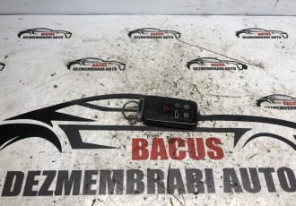 Cheie cu sistem keyless VOLVO S60 V60 XC60 S80 V70 XC70 2008+
