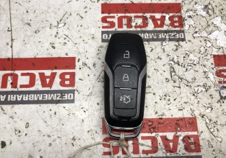 Cheie Ford Mondeo 5 An Fabricatie 2019