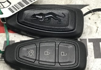 Cheie Ford PUMA An Fabricatie 2025 BUC- 300 PRODUS NOU ORIGINAL