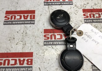 Cheie Mini Cooper Countryman An Fabricatie 2011 