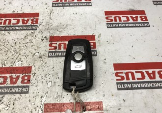 Cheie Originala Bmw Seria 5 F10 / F11