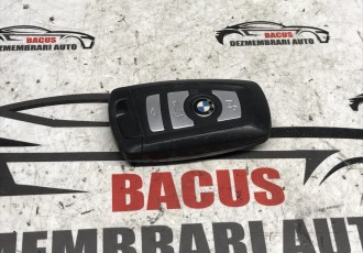 Cheie pornire contact BMW f10 F11 