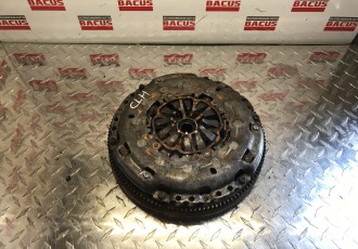 Chit Ambreaj + Volanta Skoda Octavia 3 / Seat / Audi / Volkswagen 1.6 TDI Motor CLH 