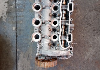 Chiulasa 9655911480 1.6 TDCI,fara Ax Came Ford FOCUS II 