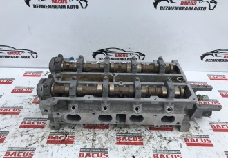 Chiulasa + Axe Ford Fiesta 1.4 Benzina COD 1N1G6090C2B