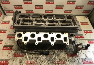 Chiulasa completa 03L103373A 1.6 TDI CAY 2011