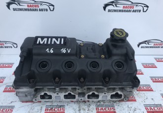 Chiulasa Completa Mini 1,6 benzina Cod 04777751AB