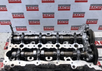 Chiulasa cu 2 axe, Opel Astra K 1.6 CDTI, B16DTH (id:674676) cod 55489308,