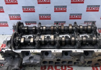Chiulasa Mercedes Clasa C W203 2.2Cdi COD A6110105020
