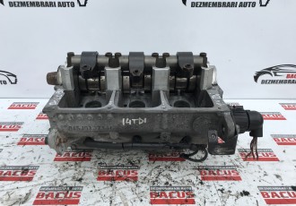 Chiulasa Vw Polo 9N Skoda Fabia 2 Seat Ibiza 1.4 TDI Cod 045103373H