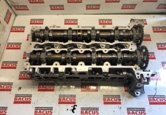 Chiuloasa Mercedes C-Class 2.2 Euro 5/120940885