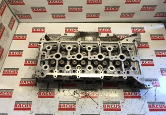 CHIULOASA TRANSIT EURO 6