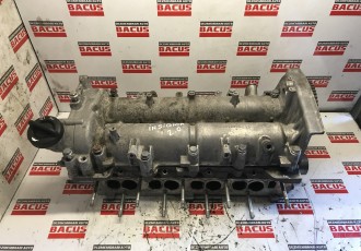 CHIULOASA+CAPAC INSIGNIA 2.0