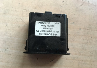 Cititor card keyless 8637a530 Mitsubishi Outlander 2014